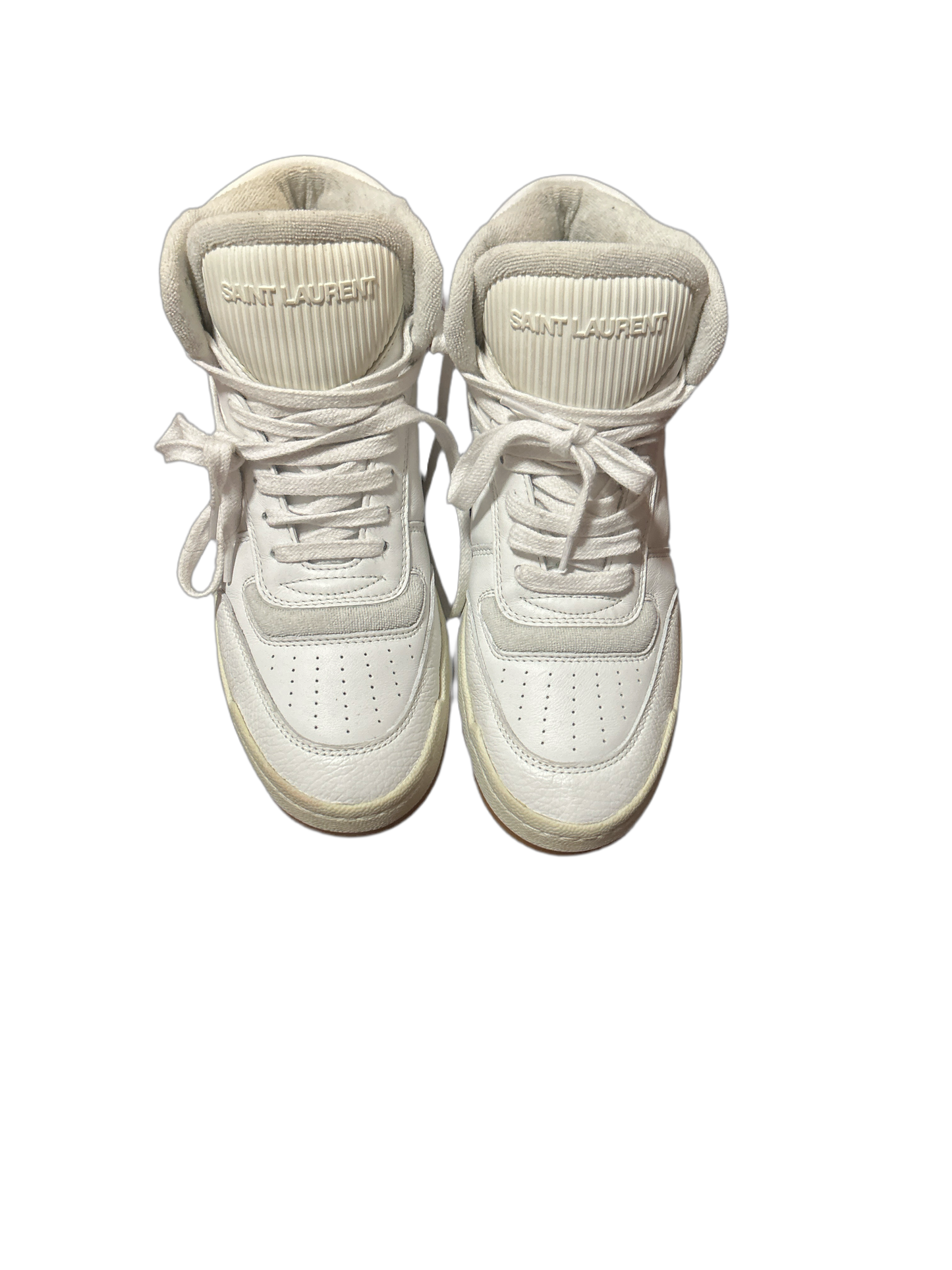 SAINT LAURENT sneakers