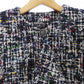 Chanel Multicolor Tweed Jacket
