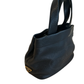 PRADA Medium Leather Tote