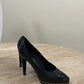 Chanel Black Pumps Size 40