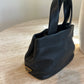 PRADA Medium Leather Tote